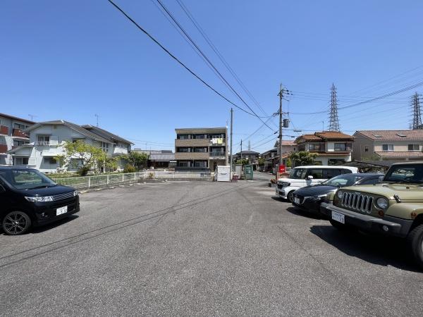 コンフォート　フジ　野洲市小篠原