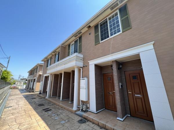 コンフォート　フジ　野洲市小篠原