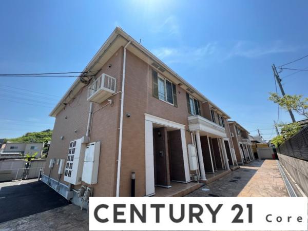 コンフォート フジ 野洲市小篠原