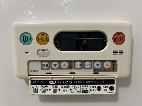 コンフォート　フジ　野洲市小篠原