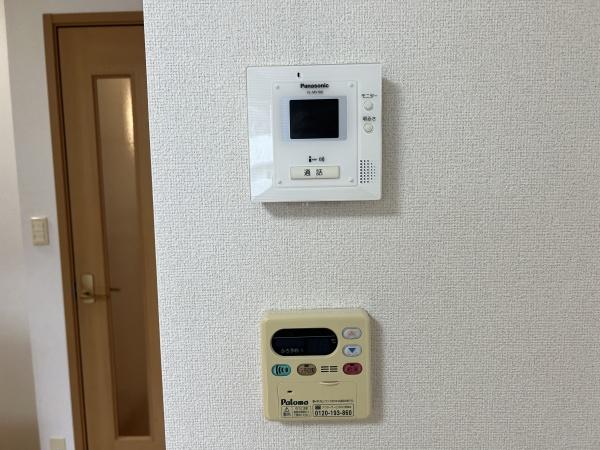 コンフォート　フジ　野洲市小篠原