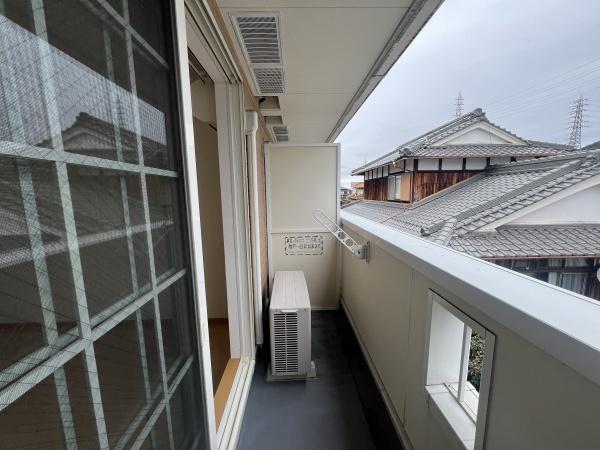 コンフォート　フジ　野洲市小篠原