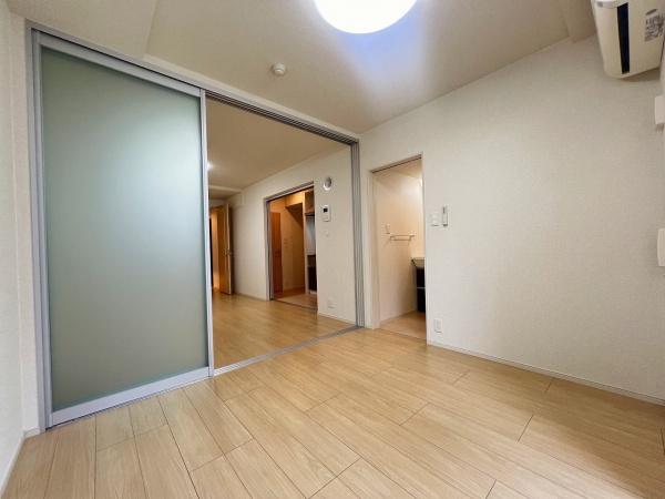 アヴニール・サード　守山市播磨田町