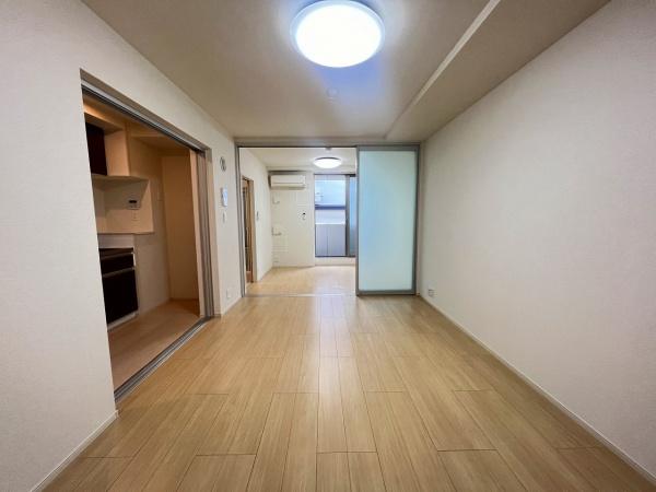 アヴニール・サード　守山市播磨田町