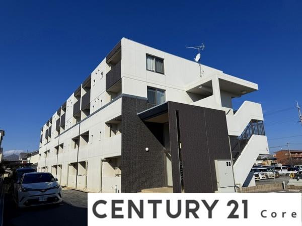 アヴニール・サード 守山市播磨田町