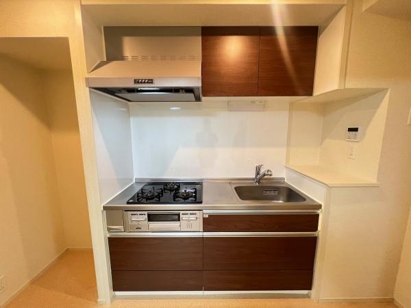 アヴニール・サード　守山市播磨田町