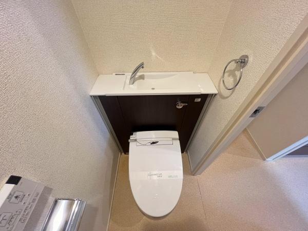 アヴニール・サード　守山市播磨田町