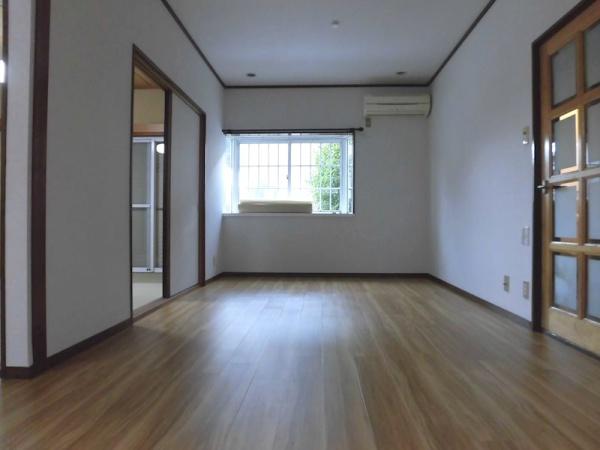 野洲市栄戸建貸家