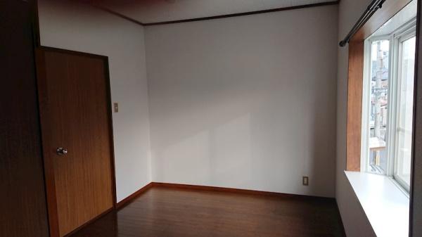 野洲市栄戸建貸家