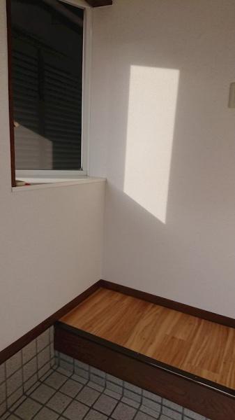 野洲市栄戸建貸家