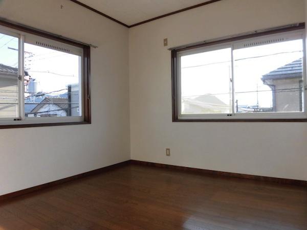 野洲市栄戸建貸家