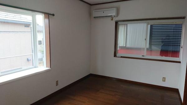 野洲市栄戸建貸家