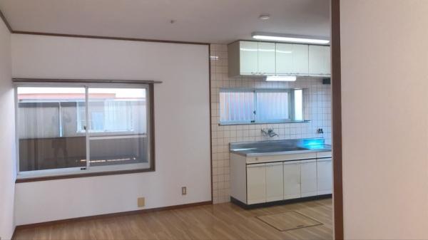 野洲市栄戸建貸家