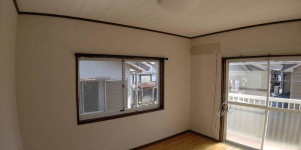 野洲市栄戸建貸家