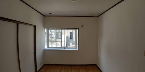 野洲市栄戸建貸家