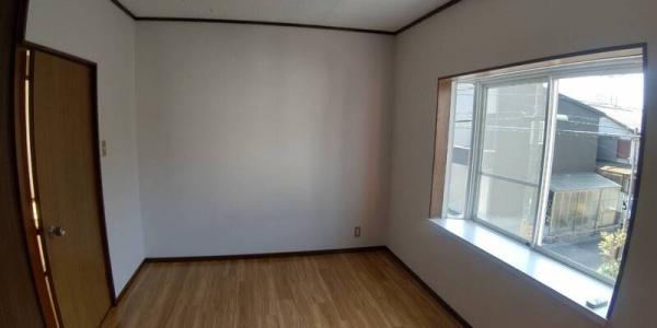 野洲市栄戸建貸家