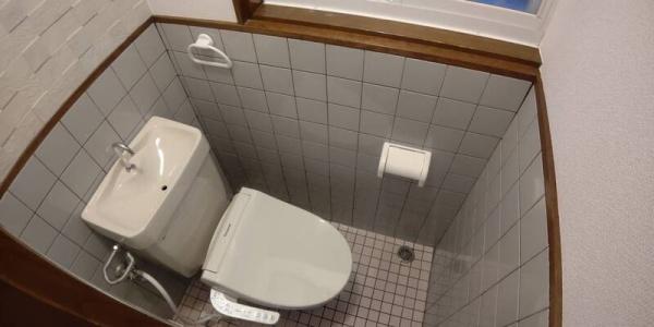 野洲市栄戸建貸家