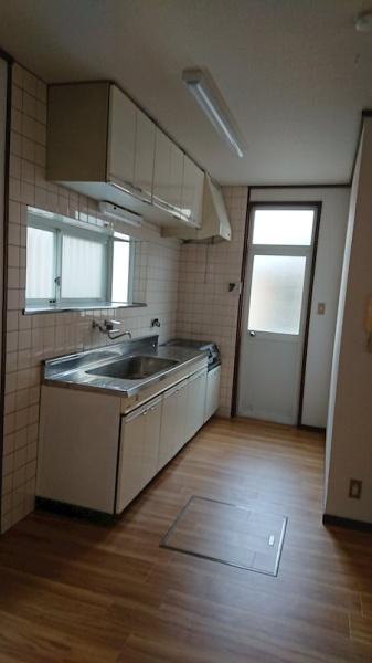 野洲市栄戸建貸家