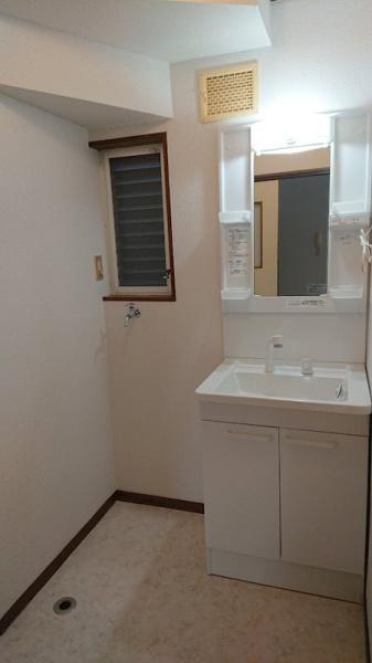 野洲市栄戸建貸家