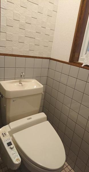 野洲市栄戸建貸家