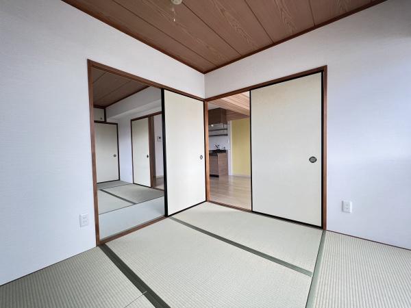 シャレー富士美台　野洲市冨波乙