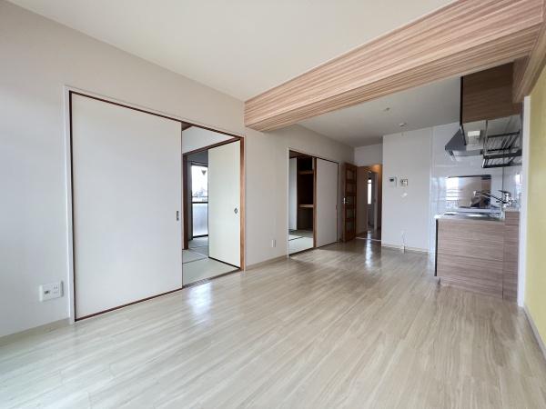 シャレー富士美台　野洲市冨波乙