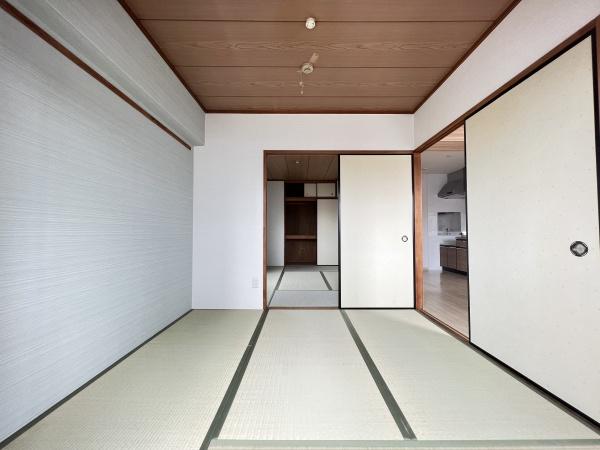 シャレー富士美台　野洲市冨波乙