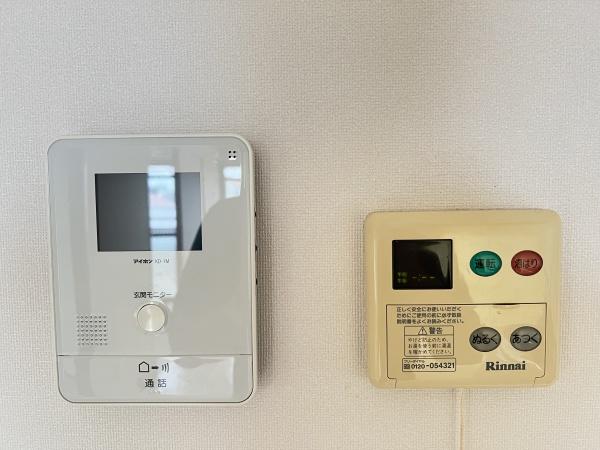 シャレー富士美台　野洲市冨波乙