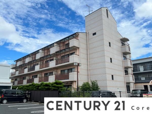 シャレー富士美台　野洲市冨波乙