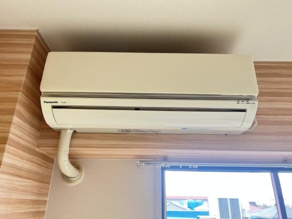 シャレー富士美台　野洲市冨波乙