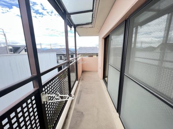 シャレー富士美台　野洲市冨波乙