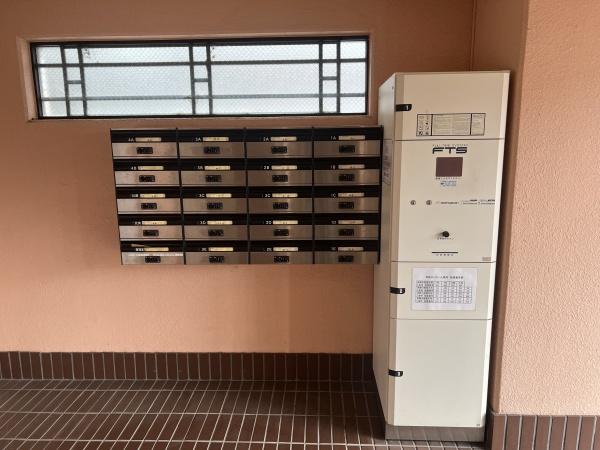 シャレー富士美台　野洲市冨波乙