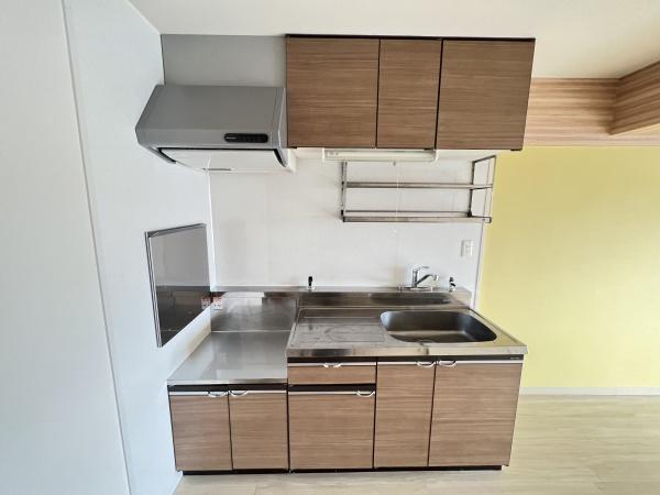 シャレー富士美台　野洲市冨波乙