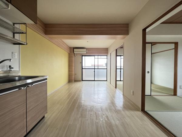 シャレー富士美台　野洲市冨波乙