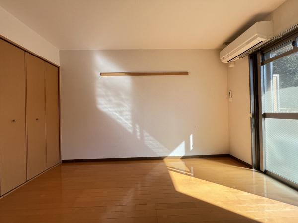 casa　de　BB　野洲市西河原67-4