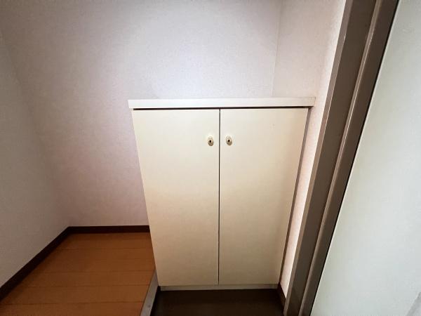 casa　de　BB　野洲市西河原67-4