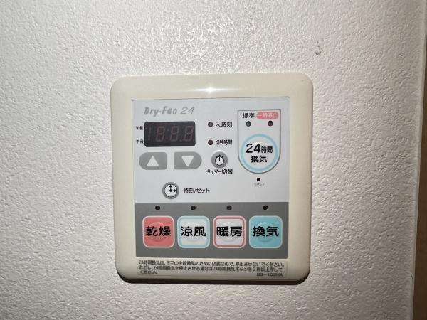 casa　de　BB　野洲市西河原67-4