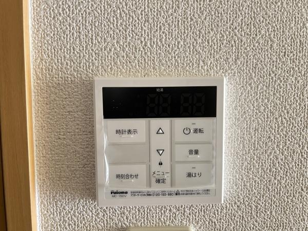 casa　de　BB　野洲市西河原67-4