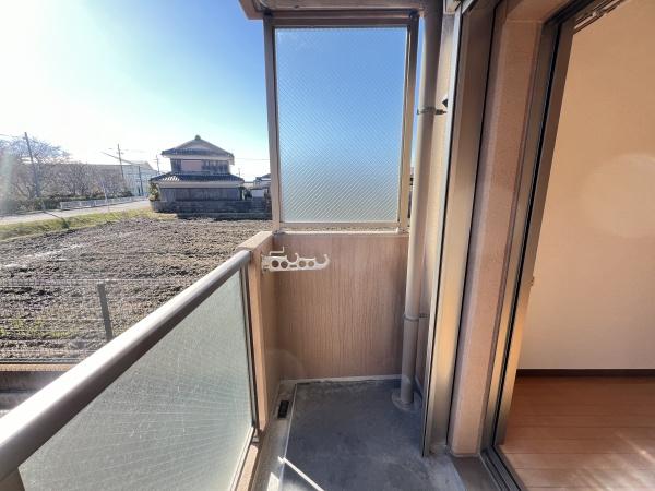 casa　de　BB　野洲市西河原67-4