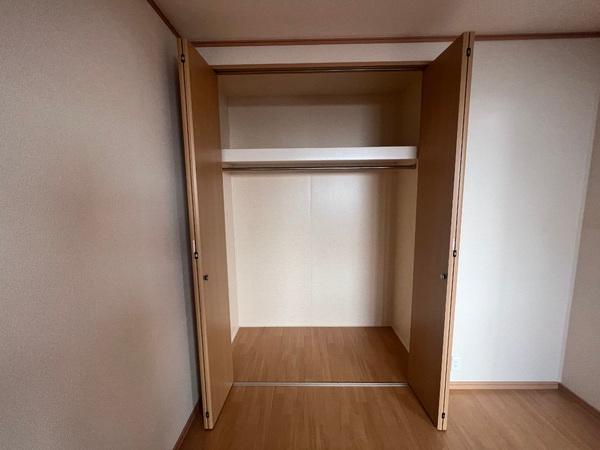 グリーングラス　A棟　（野洲市小篠原）