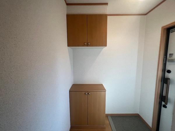 グリーングラス　A棟　（野洲市小篠原）