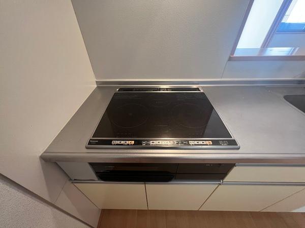 グリーングラス　A棟　（野洲市小篠原）