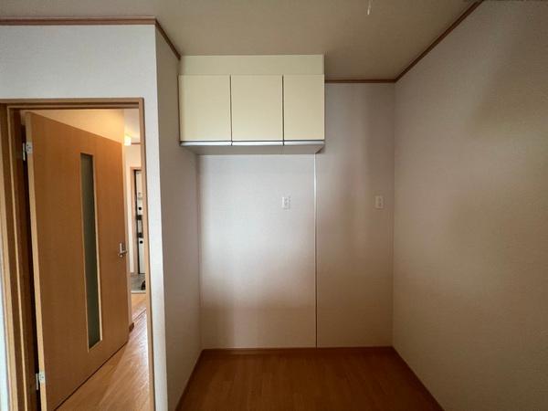 グリーングラス　A棟　（野洲市小篠原）