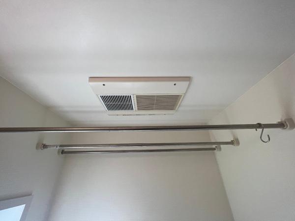 グリーングラス　A棟　（野洲市小篠原）