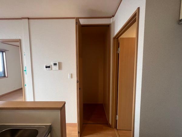 グリーングラス　A棟　（野洲市小篠原）