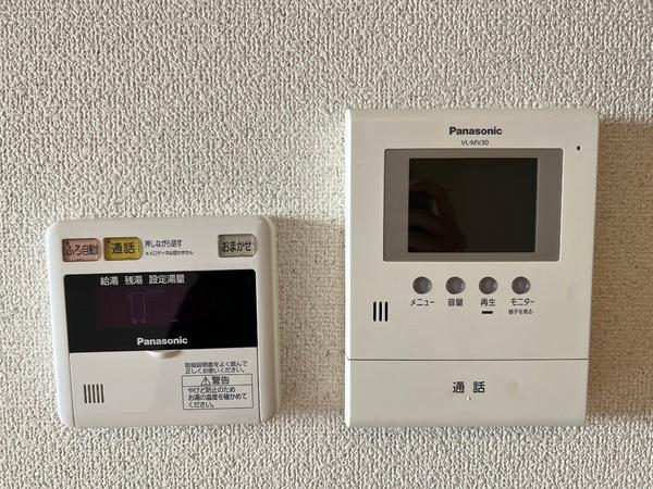 グリーングラス　A棟　（野洲市小篠原）