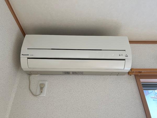 グリーングラス　A棟　（野洲市小篠原）