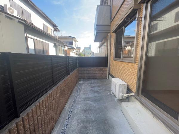 グリーングラス　A棟　（野洲市小篠原）