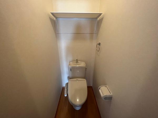 グリーングラス　A棟　（野洲市小篠原）