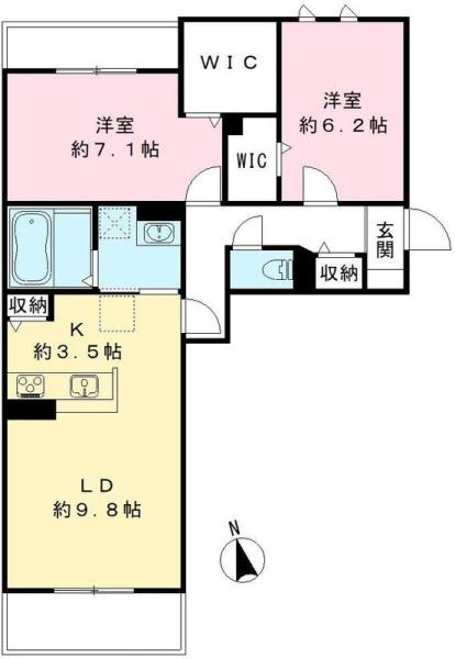 セリバ１　野洲市小篠原